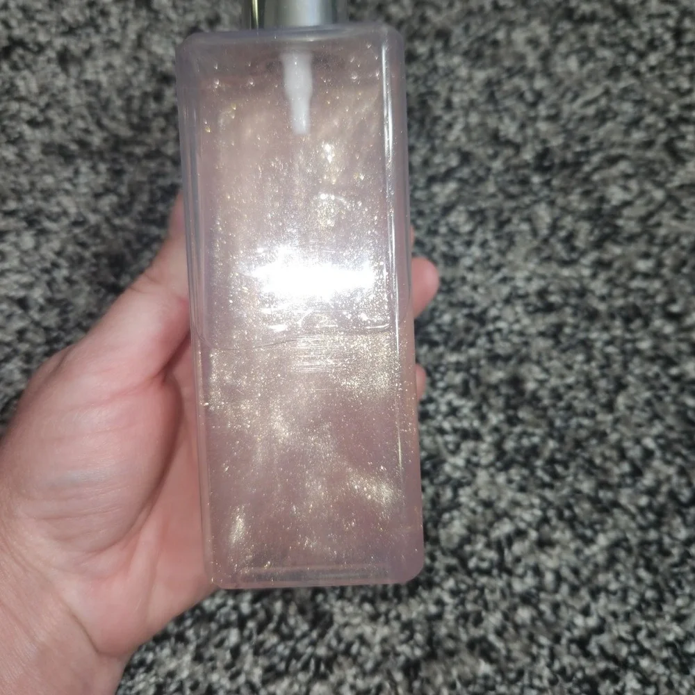 Victorias Secret Eau So Sexy Shimmer Mist Y2k Vtg Hard To Find Discontinued Rare